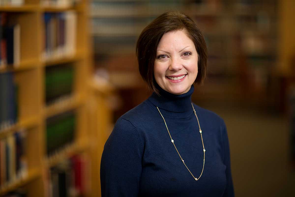 Claudia Conklin