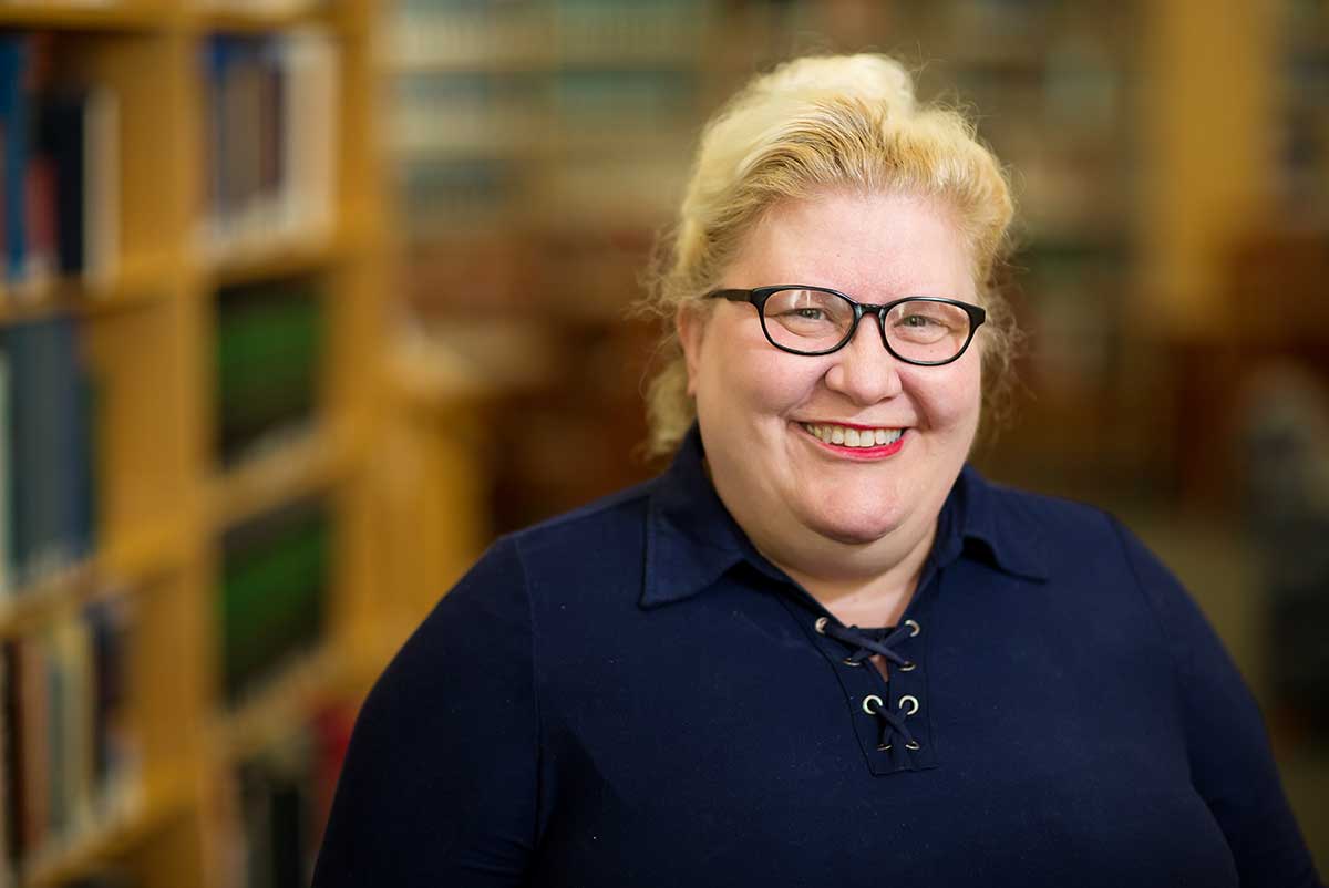 Hope Smith